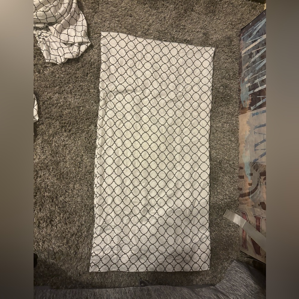 Sheets full set 2 pillows cases